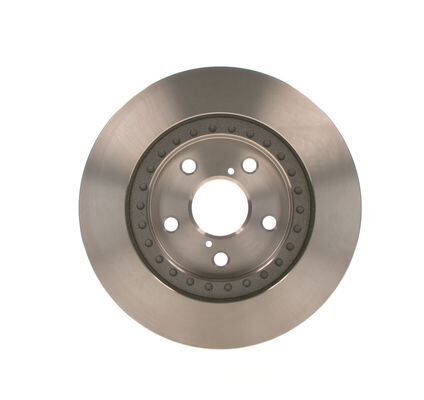 BOSCH 0986478490 ÖN FREN DİSKİ HAVA KANALLI TOYOTA RAV4 3S-FE SXA10 95-00 301.7 çap X 5 bijon - Adet disk fiyatıd ır