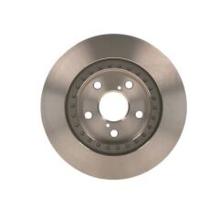 BOSCH 0986478490 ÖN FREN DİSKİ HAVA KANALLI TOYOTA RAV4 3S-FE SXA10 95-00 301.7 çap X 5 bijon - Adet disk fiyatıd ır