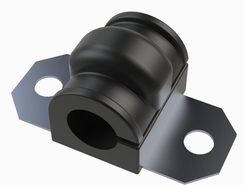 CM 29150 VİRAJ DEMİR LASTİĞİ ÖN FIESTA 13> ÇAP: 21.5 mm 107-206-207-307 01-05 BIPPER
