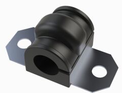 CM 29150 VİRAJ DEMİR LASTİĞİ ÖN FIESTA 13> ÇAP: 21.5 mm 107-206-207-307 01-05 BIPPER