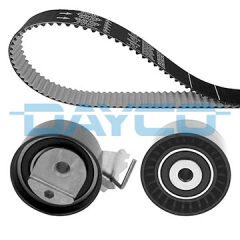 DAYCO KTB495 EKSANTRİK GERGİ KİTİ 135x254 P206-207-307-1007-C2-C3-C4 1.4 16V KFU ET3J4 K015615XS