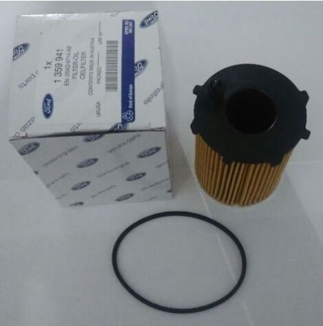 FORD ME2S6Q6714AA YAĞ FİLTRESİ PARTNER-BERLINGO-FIESTA-FOCUS-C-MAX-FUSION-P206-P207-P208-P301-P307-P308-P407-P2008-P30 08-P5008-BIPPER-JUMPY-XSARA-EXPERT-NEMO-C1-C2-C3-C4-C5-DS3-DS4-DS5 1.4-HDI-1.6HDI