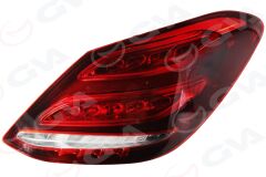GKL 341965 STOP LAMBASI LEDLİ SAG C-CLASS W205 2014-2018