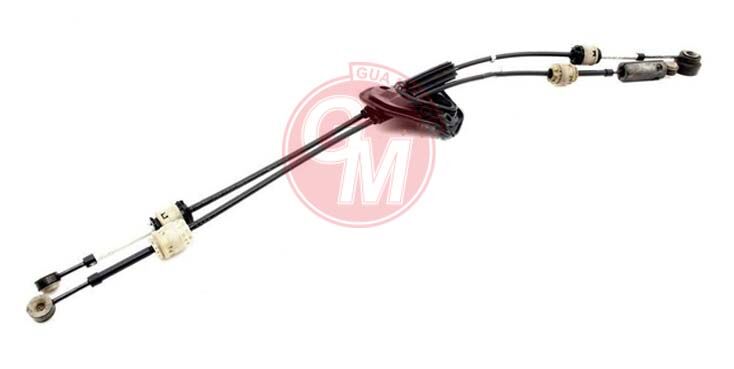 GUA 40944 VİTES KUMANDA TELİ RENAULT CLİO III