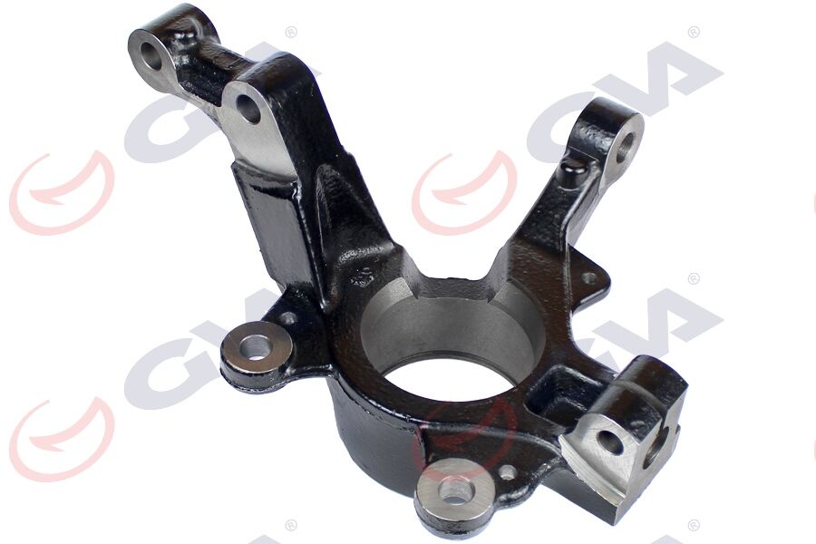 GVA 4514003 AKS TAŞIYICI ÖN SAĞ CLIO III 1.5 DCI 05-12 ABS Lİ