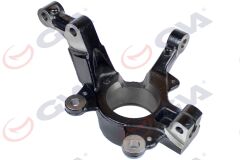 GVA 4514003 AKS TAŞIYICI ÖN SAĞ CLIO III 1.5 DCI 05-12 ABS Lİ