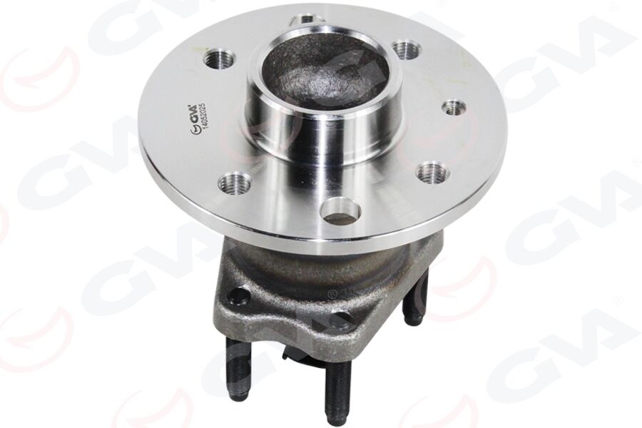 GVA 4790071 ARKA TEKER PORYASI RULMANLI ABS Lİ ASTRA H-ZAFIRA 1.3CDTI-1.4-1.6-1.7CDTI-1.9CDTI 04- 4 BİJON