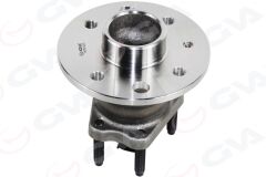 GVA 4790071 ARKA TEKER PORYASI RULMANLI ABS Lİ ASTRA H-ZAFIRA 1.3CDTI-1.4-1.6-1.7CDTI-1.9CDTI 04- 4 BİJON