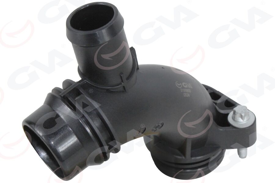GVA 5199909 SOGUTMA SUYU FLANSI MERCEDES M274 W205 S205 C205 A205 W213 S213 C238 A238 C253 X253 V167 C167 R172