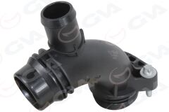 GVA 5199909 SOGUTMA SUYU FLANSI MERCEDES M274 W205 S205 C205 A205 W213 S213 C238 A238 C253 X253 V167 C167 R172