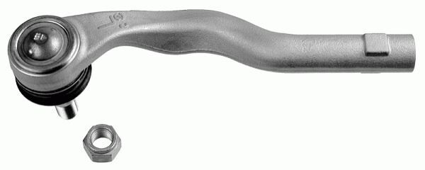 LEMFORDER 3473201 ROT BASI SOL 4-matic MERCEDES W212 S212 C218 X218