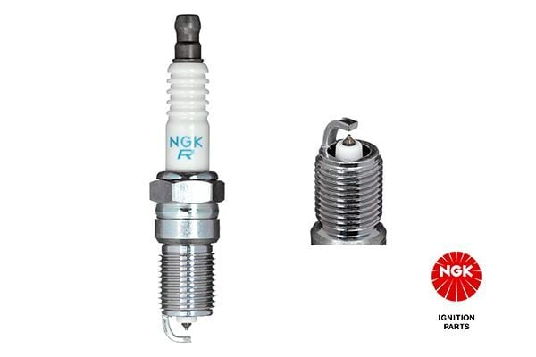 NGK 4968 BUJİ TR6AP-13E JAGUAR STYPE 2.5 V6 3.0 V6 XF 3.0 XJ 3.0 XTYPE 2.5 3.0 2.5 V6 3.0V6
