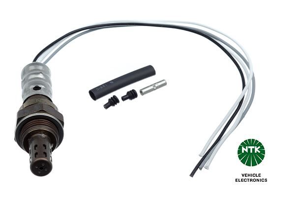NGK 91358 OKSİJEN SENSÖRÜ UNİVERSAL TİP ALFA ROMEO. AUDI. BMW. CITROEN. DAEWOO. FIAT. FORD. MAZDA. MERCEDES. MG. OPEL. PEUGEOT. ROVER. SSANGYONG. VOLVO. VW 4 KABLOLU SOKETSİZ OZA739-EE33