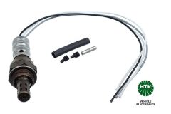 NGK 91358 OKSİJEN SENSÖRÜ UNİVERSAL TİP ALFA ROMEO. AUDI. BMW. CITROEN. DAEWOO. FIAT. FORD. MAZDA. MERCEDES. MG. OPEL. PEUGEOT. ROVER. SSANGYONG. VOLVO. VW 4 KABLOLU SOKETSİZ OZA739-EE33