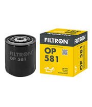FILTRON FILT OP 581 SUNNY (B13, N14) : PRIMERA (P11) 1.6 96-99 : TERRANO (R20) 2.4 93-06 YAG FILTRESI .