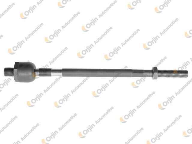 ORJIN 00529 ROT KOLU SAĞ/SOL HYUNDAI ACCENT 1.3L 1.5L G4EH G4EK 94-00 / H100 2.5L 94-96 / MITSUBISHI L300 2.5L 4 D56 8v P15V PANELVAN ESKİ MODEL 86-96 - KALIN DİŞ