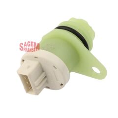 SAGEM 50174 KİLOMETRE HIZ SENSÖRÜ P106-P206-P306-P307-P308-P406-P407-EXPERT-PARTNER-BERLINGO-C2-C3-C4-C5-C8- JUMPY-SAXO-XSARA-XANTIA-BX-EVASION TÜM MODELLER MEGANE I-CLIO II 1.6