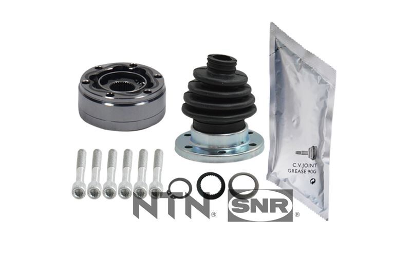 SNR IJK54008 AKS KORUGU INCA 11-1995 > 6-2003CADDY II 11-1995 > 1-2004GOLF III CABRİOLET 3-1998 > 6-2002POL