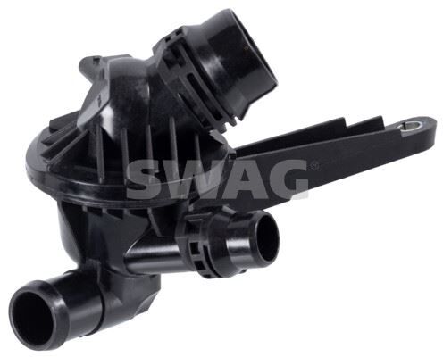 SWAG 33102693 TERMOSTAT 105 C BMW N13 F20 F21 F30 F31 F80