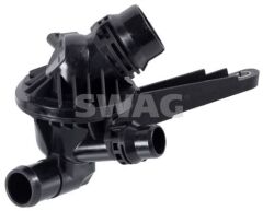 SWAG 33102693 TERMOSTAT 105 C BMW N13 F20 F21 F30 F31 F80