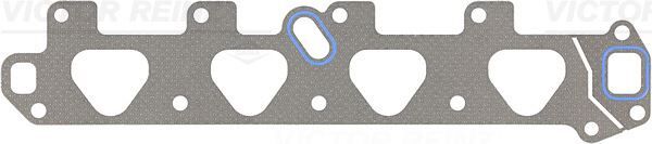 V.REINZ 713429400 EMME MANİFOLD CONTASI ASTRA G-VECTRA B-C-CORSA-MERIVA 1.6 16V X14XE-Z14XE-X16XEL-Z16XE