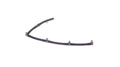 ENJEKTÖR GERİ DÖNÜŞ BORUSU Kısa HUNDAI ACCENT 1.5CRDI 05-10 110PS-GETZ 1.5CRDI GLS 05-09