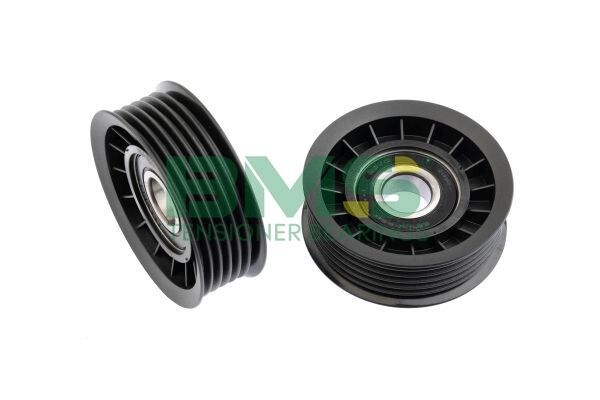 BMS 012 V KAYIŞ GERGİ RULMANI FORD FOCUS 98> 1.6 ZETEC