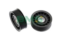 BMS 012 V KAYIŞ GERGİ RULMANI FORD FOCUS 98> 1.6 ZETEC