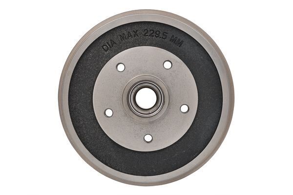 BOSCH 0986477283 FREN KAMPANASI RULMANLI ABS SENSÖRLÜ DACIA DUSTER 10>
