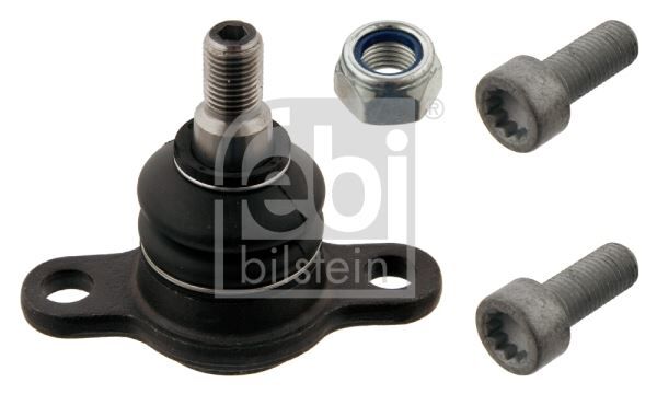 FEBI 280026 ROTİL ALT TRANSPORTER T5 - MULTİVAN T5 1.9TDI-2.0TDI-2.5TDI-3.2 03- FEBI 30858