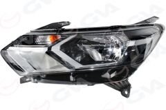 GVA 2019046 FAR SOL KROM DACIA SANDERO 21> LOGAN 21> JOGGER 22>