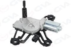 GVA 6645001 SİLECEK MOTORU ARKA PSA PARTNER-BERLINGO BAGAJ TEK KAPI