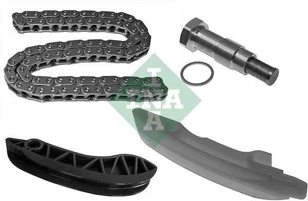INA 559181820 EKSANTRIK ZINCIR SETI UST BMW N47 M47 N57 B37 B47 B57 E81 E87 F20 F21 E88 E82 F22 F87 E90 F30 F80 E93 E92 F34 E91 F31 F33 F83 F32 F82 F36 E60 F10 F07 E61 F11 E84 E83 F25 F15 F85