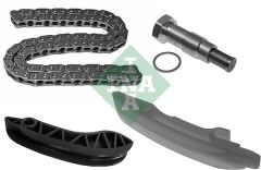 INA 559181820 EKSANTRIK ZINCIR SETI UST BMW N47 M47 N57 B37 B47 B57 E81 E87 F20 F21 E88 E82 F22 F87 E90 F30 F80 E93 E92 F34 E91 F31 F33 F83 F32 F82 F36 E60 F10 F07 E61 F11 E84 E83 F25 F15 F85