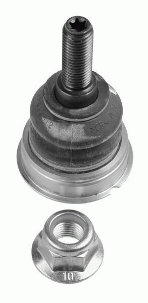 LEMFORDER 3714901 ROTİL ALT AMAROK BM 2010 >
