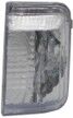 MONOGRAM U.90.10.420.96 DIŞ DİKİZ AYNA SİNYALİ SAĞ BEYAZ FIAT DUCATO III 06> PSA BOXER III 06> JUMPER III 06>