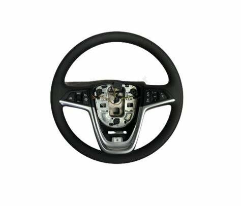 OE-OPEL 39229904 ASTRA K DIREKSIYON SIMIDI  ISITMALI VE SÜRÜCÜ BILGI EKRANI IÇIN