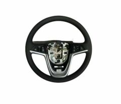 OE-OPEL 39229904 ASTRA K DIREKSIYON SIMIDI  ISITMALI VE SÜRÜCÜ BILGI EKRANI IÇIN