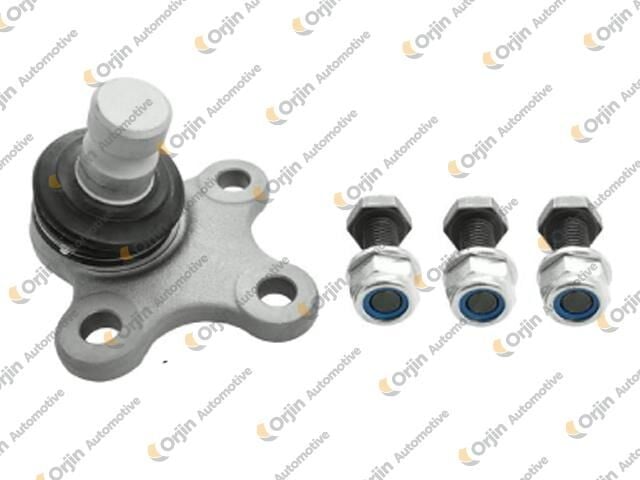 ORJIN 07820 ÖN SALINCAK ROTİLİ SAĞ/SOL OPEL CORSA F 19> PEUGEOT P208 19>