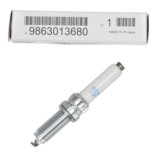 PSA 9863013680 ATEŞLEME BUJİSİ CORSA F-ASTRA L COMBO E CROSSLANDX GRANDLAND-P208-P308-P2008-P3008-P5008- P508-PARTN ER-RIFTER-BERLINGO-C3 III-C4 CACTUS-PICASSO-C5 AIRCROSS-DS3 X EB2 1.2 THP-PureTech