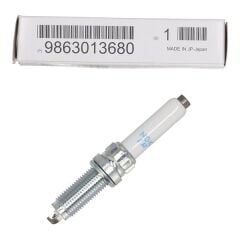PSA 9863013680 ATEŞLEME BUJİSİ CORSA F-ASTRA L COMBO E CROSSLANDX GRANDLAND-P208-P308-P2008-P3008-P5008- P508-PARTN ER-RIFTER-BERLINGO-C3 III-C4 CACTUS-PICASSO-C5 AIRCROSS-DS3 X EB2 1.2 THP-PureTech