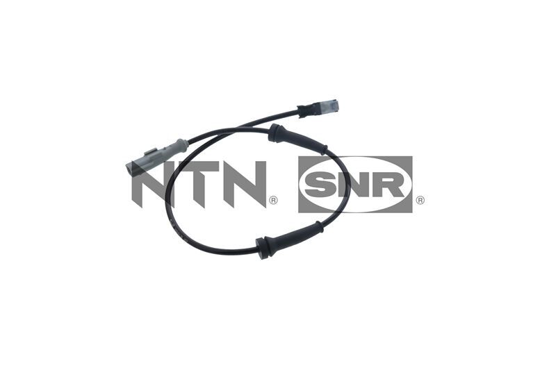 SNR ASB15139 ABS SENSORU ARKA SOL RENAULT KANGOO II 08> MERCEDES CITAN W415 12> .