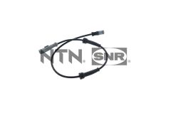 SNR ASB15139 ABS SENSORU ARKA SOL RENAULT KANGOO II 08> MERCEDES CITAN W415 12> .