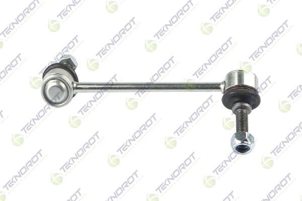 TEKNOROT I-117 Z ROTU ÖN SOL ISUZU D-MAX 2.5L 4JA1-TC COMMONRAİL TURBO 4X2 TFR 07-> 4X4 TFS 04->