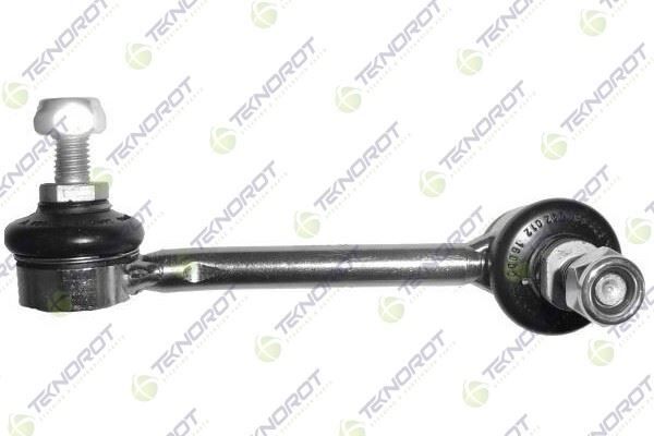 TEKNOROT M-726 ASKI ROTU ON SAG MERCEDES SPRINTER B901>B904 95>06