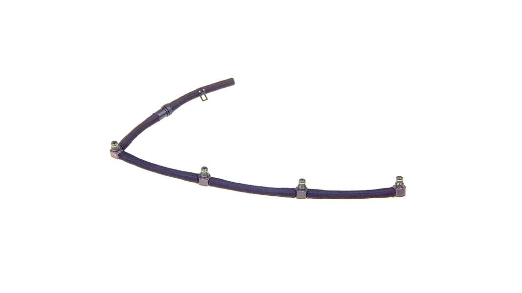 WINTECH 0500805 ENJEKTÖR GERİ DÖNÜŞ BORUSU Kısa HUNDAI ACCENT 1.5CRDI 05-10 110PS-GETZ 1.5CRDI GLS 05-09