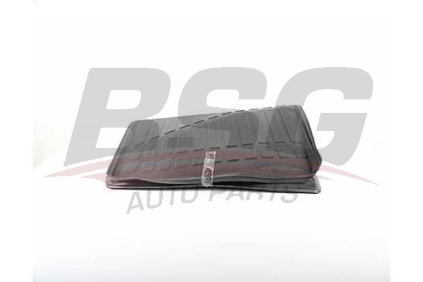 BSG BSG 30-935-032 CONNECT BAGAJ HAVUZU COMBI KOLTUKLU VAN