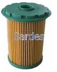 YAKIT FİLTRESİ MASTER II 2.2DCI-2.5DCI-3.0DCI-TRAFIC II 1.9DCI-2.5DCI 01- - MOVANO DELPHI YUVA