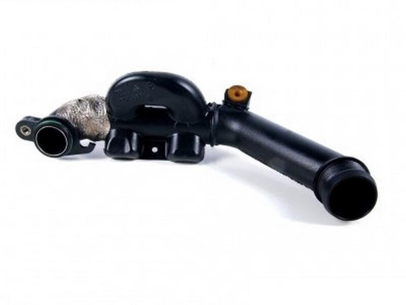 MANİFOLD SUSTURUCU BORUSU 307