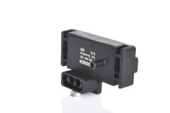 BOSCH F00099P169 MAP BASINÇ SENSÖRÜ OPEL ASTRA G-H-CORSA B-C-D-VECTRA A-B-ZAFIRA-MERIVA-OMEGA 1.4-1.6 XEL 16V 1.2 N Z-SZ-1.8 SV 8V CLIO 2-MEGANE I 1.4-2.0-ACCENT